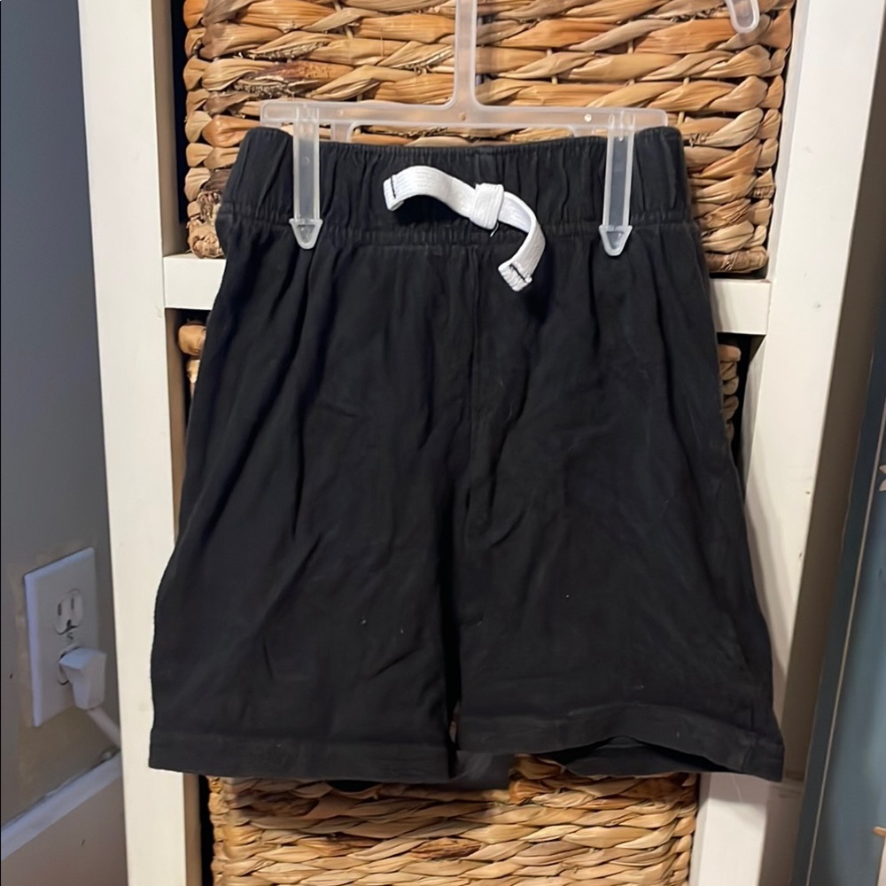 Jumping Beans Essential Charcoal Shorts